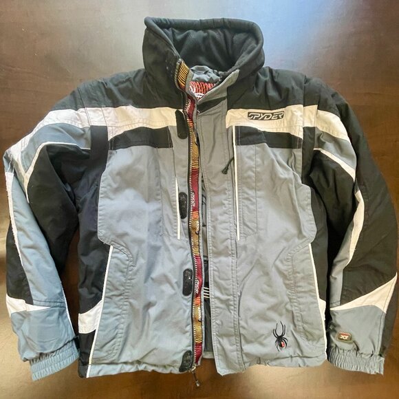 Spyder Other - Spyder Youth Ski Coat Size 14
